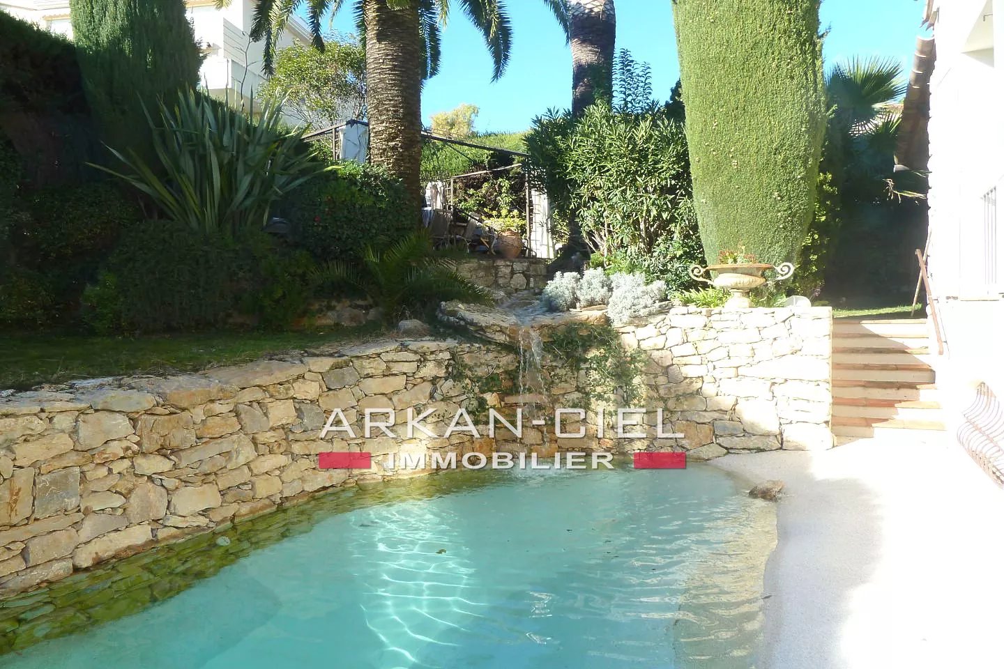 Maison à vendre, 257m², Antibes