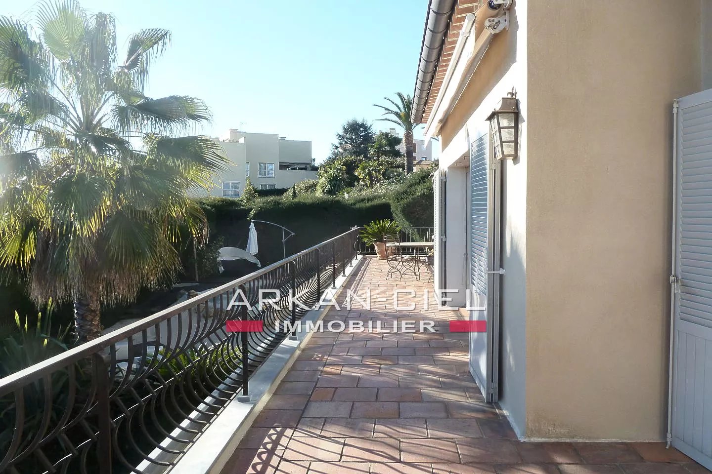 Maison à vendre, 257m², Antibes