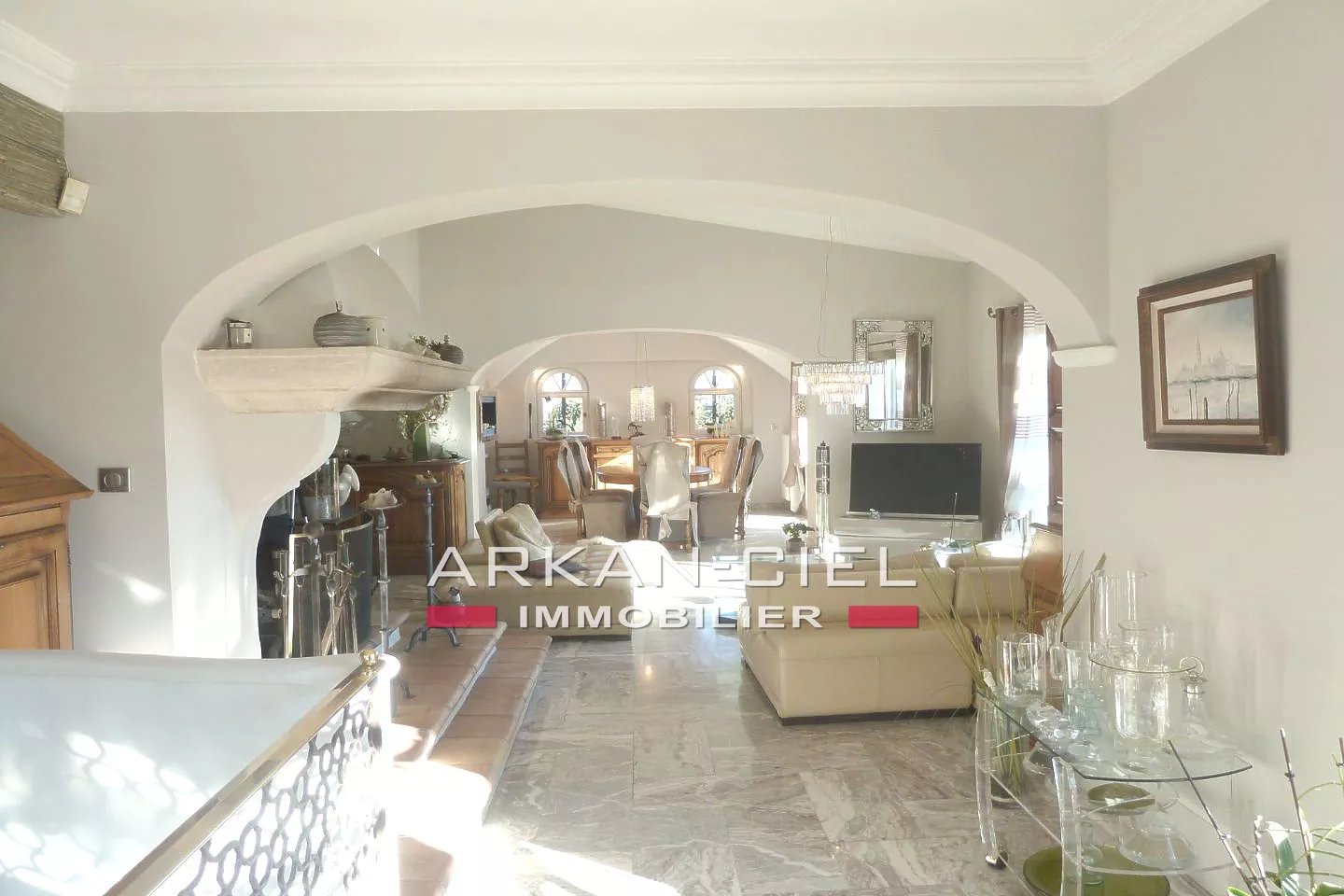 Maison à vendre, 257m², Antibes