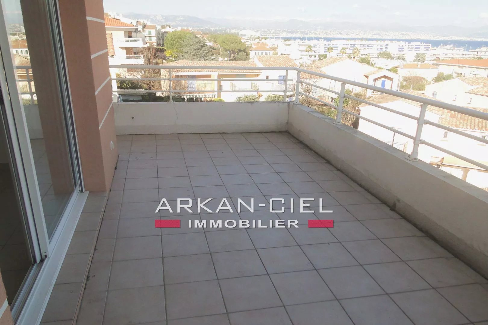 Appartement à vendre, 62m², Antibes