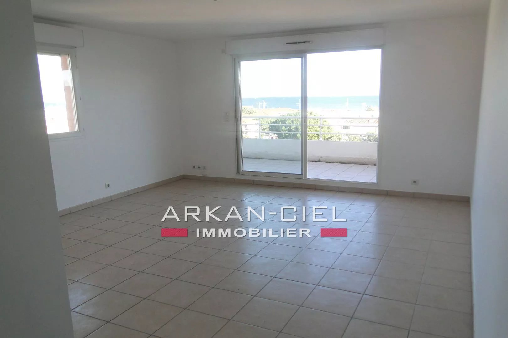 Appartement à vendre, 62m², Antibes