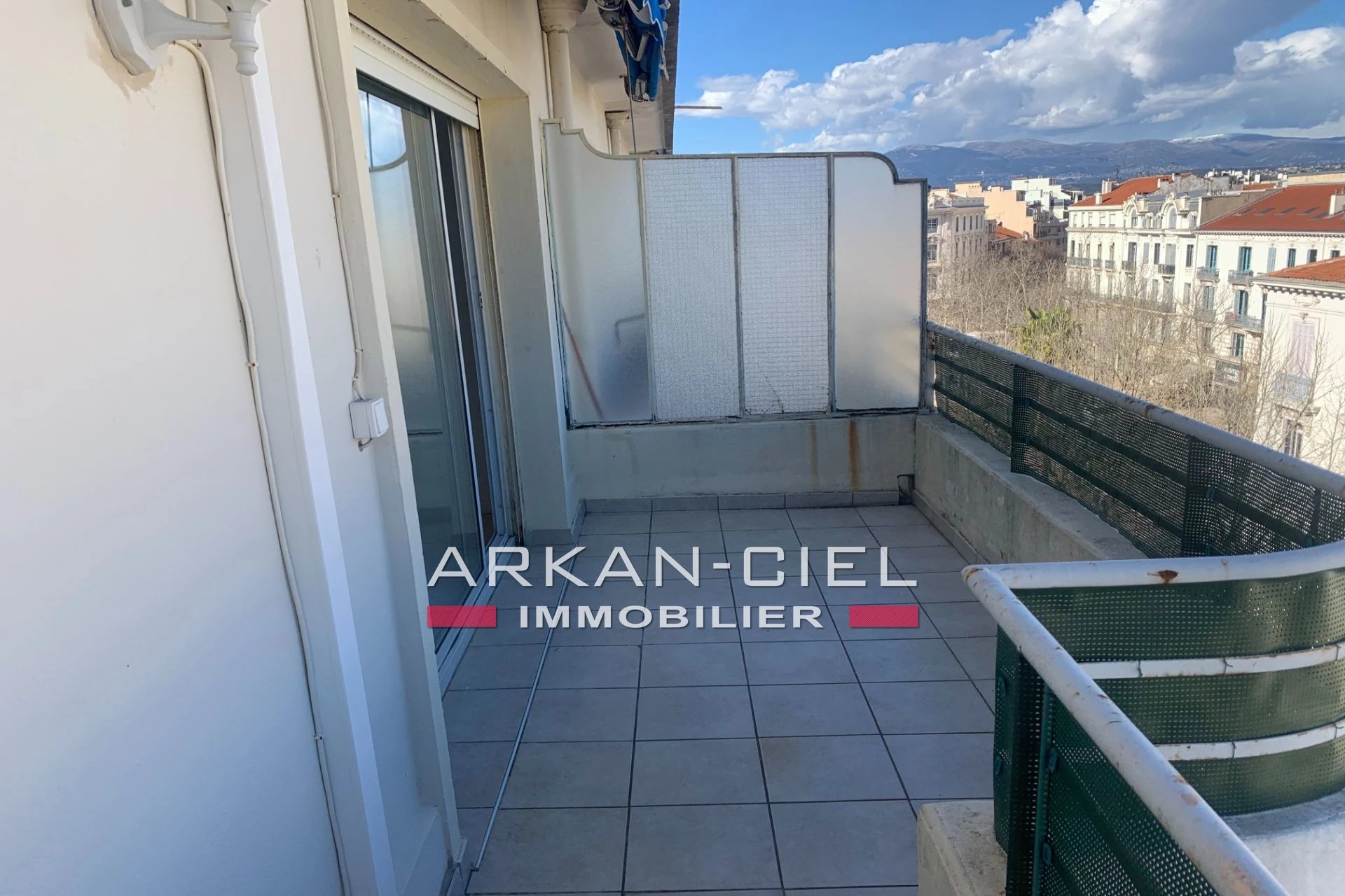 Appartement à vendre, 52m², Antibes