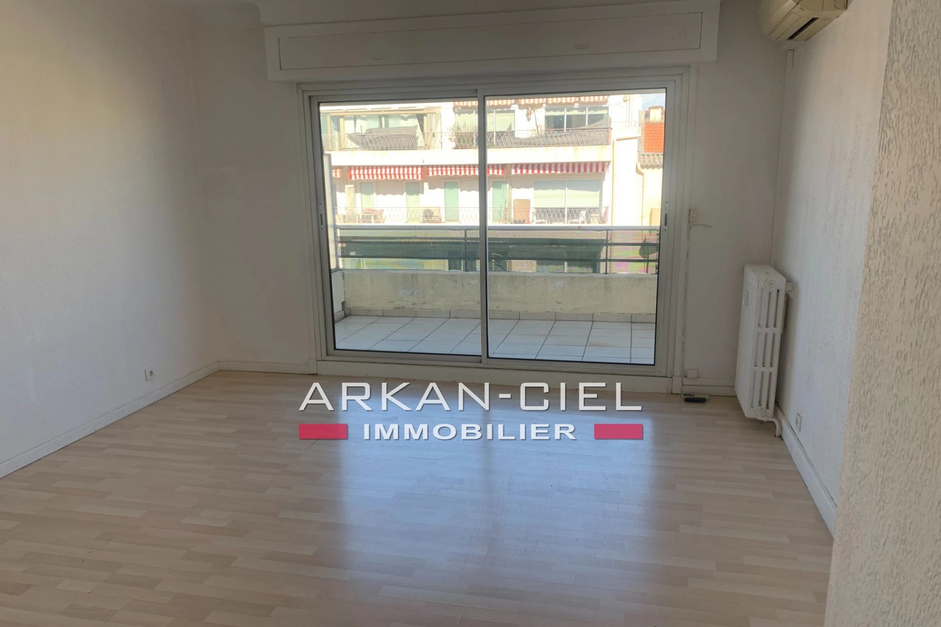 Appartement à vendre, 52m², Antibes
