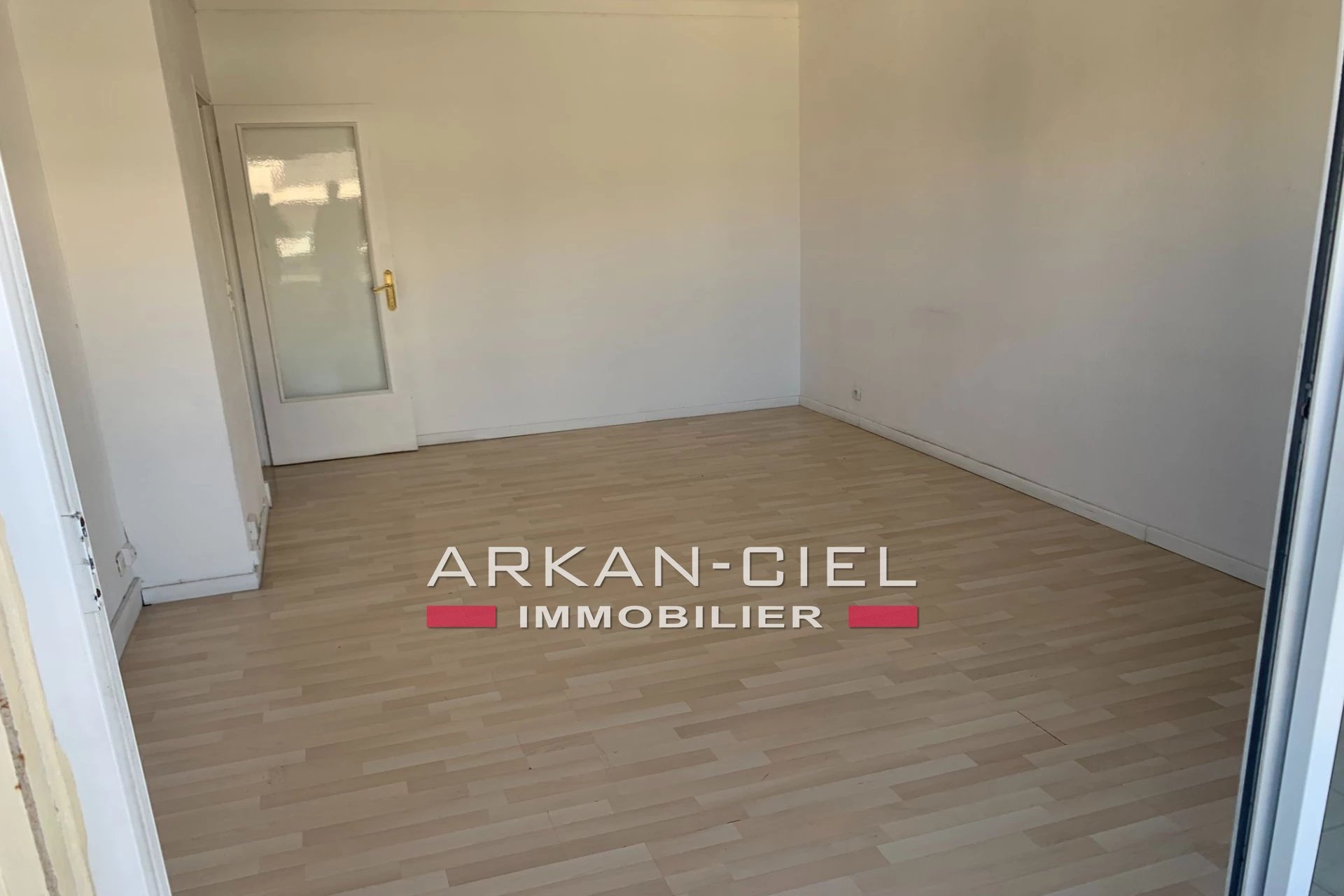 Appartement à vendre, 52m², Antibes