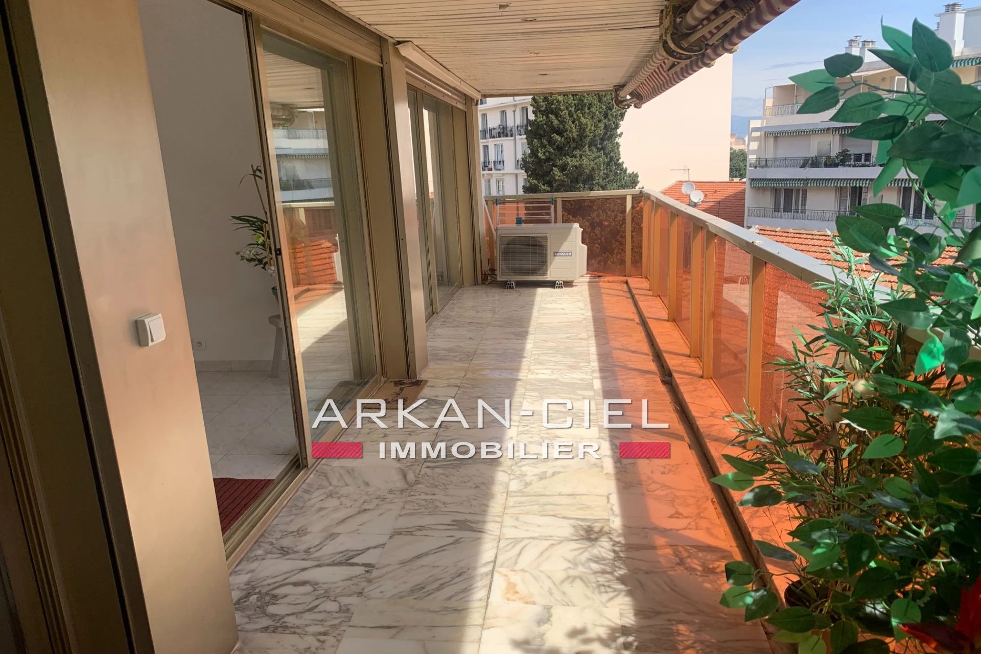 Maison à vendre, 57m², Antibes