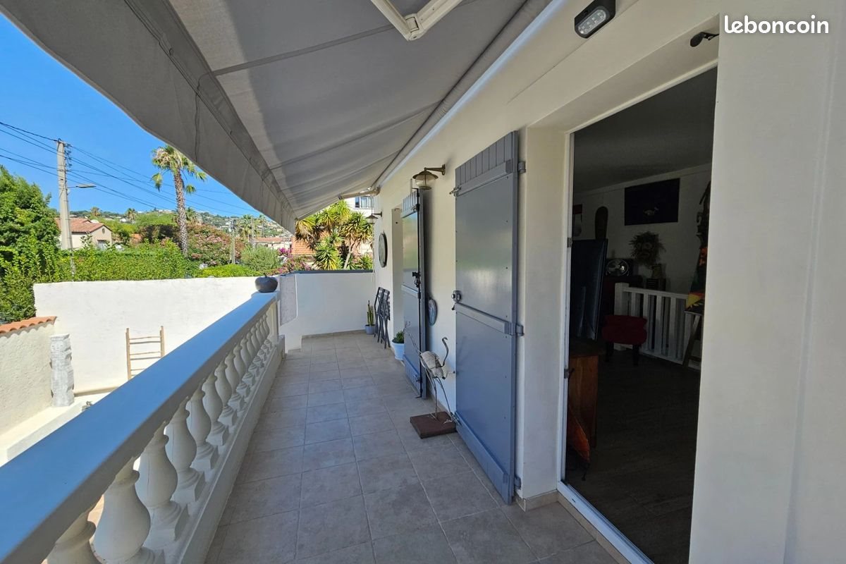Maison à vendre, 110m², Vallauris