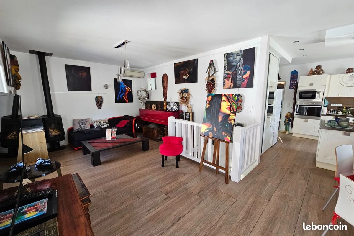 Maison à vendre, 110m², Vallauris