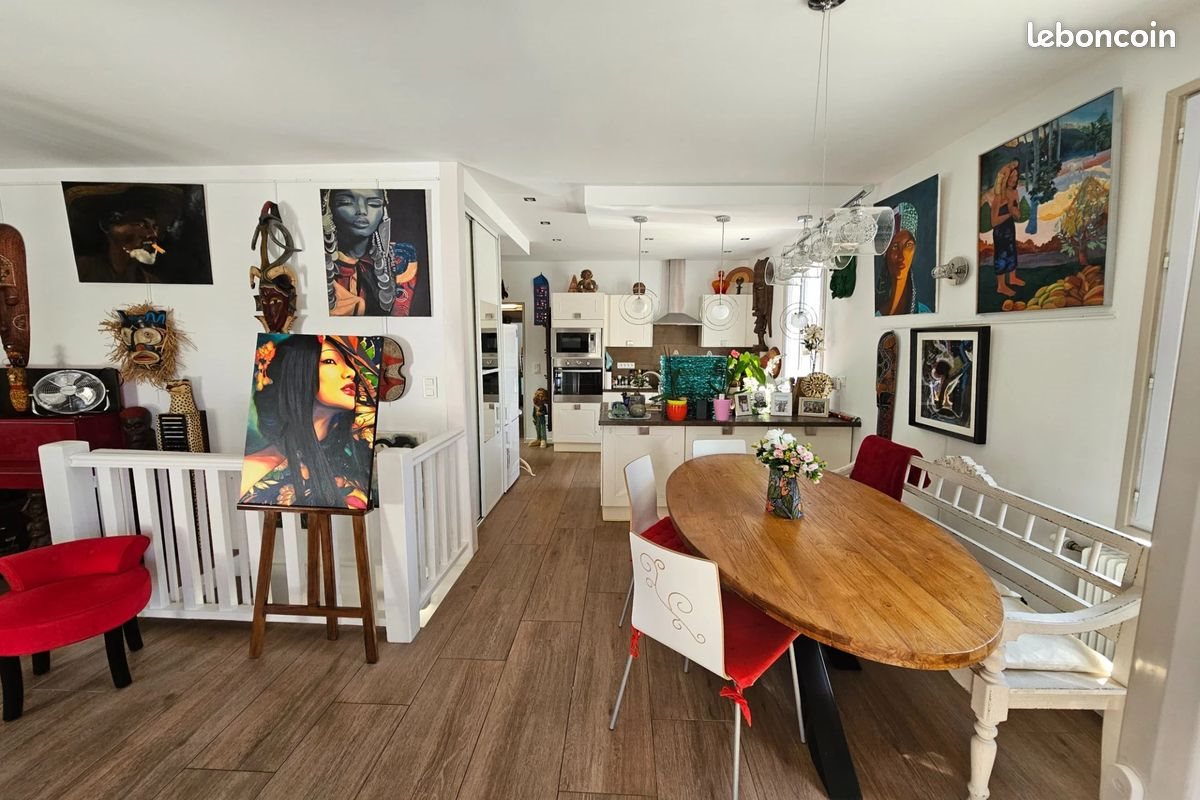 Maison à vendre, 110m², Vallauris