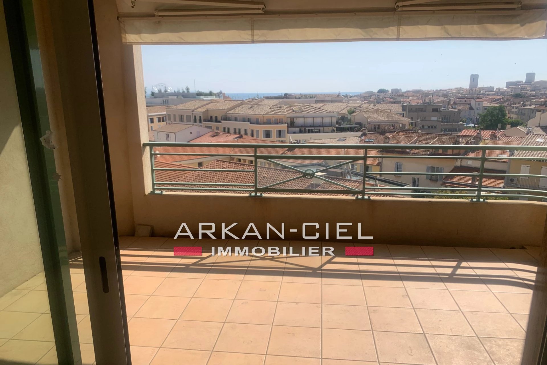 Appartement à vendre, 107m², Antibes