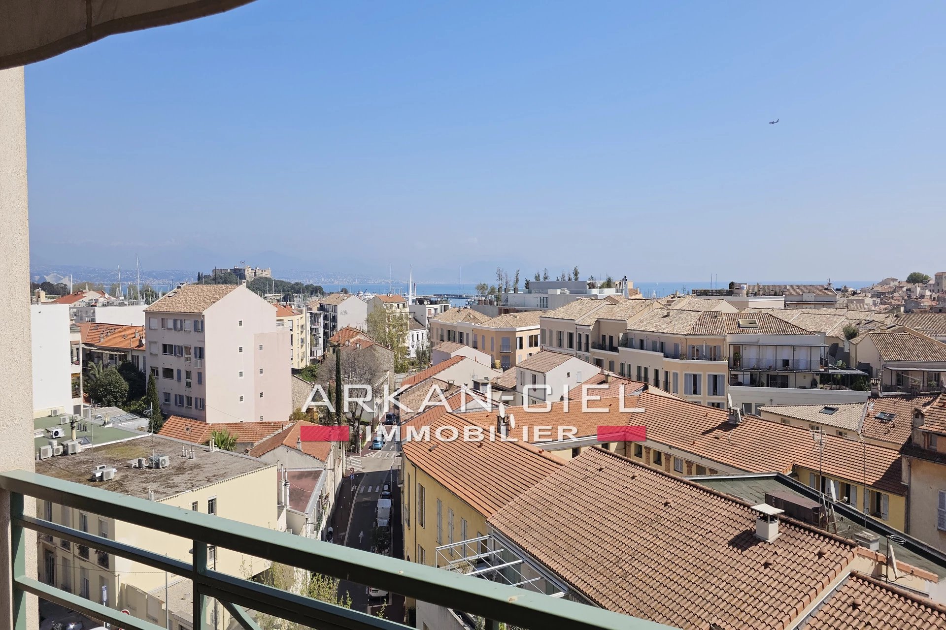 Appartement à vendre, 107m², Antibes