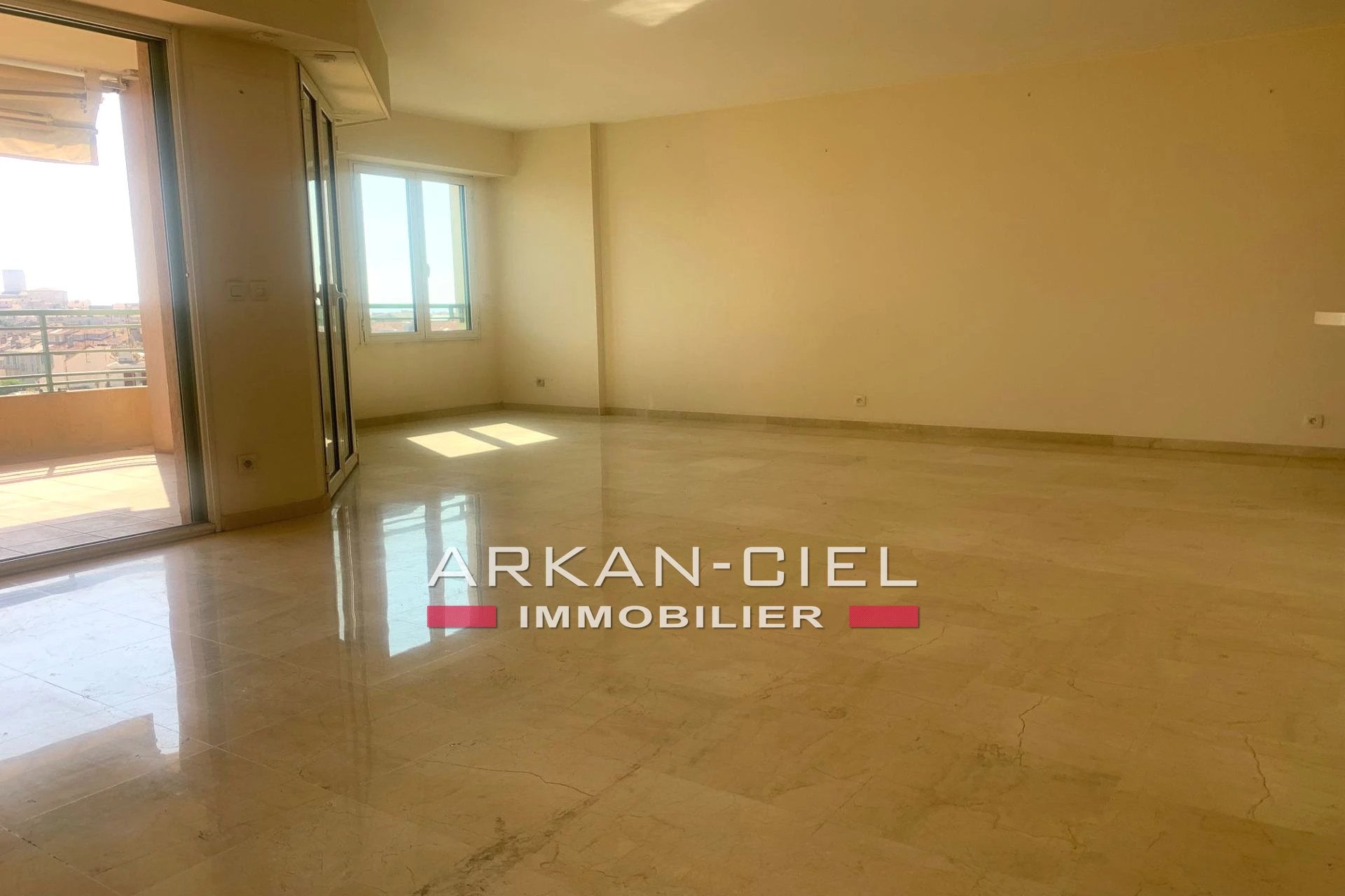 Appartement à vendre, 107m², Antibes