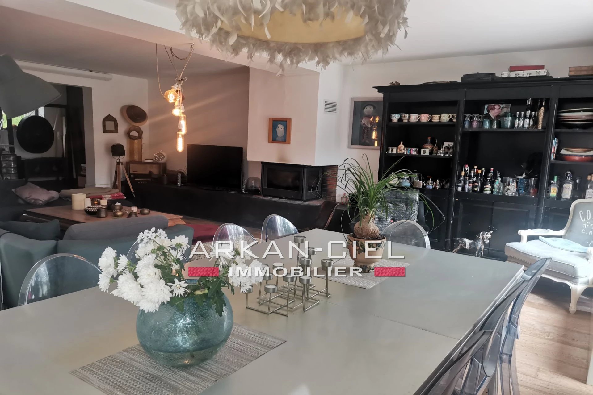 Maison à vendre, 170m², Antibes