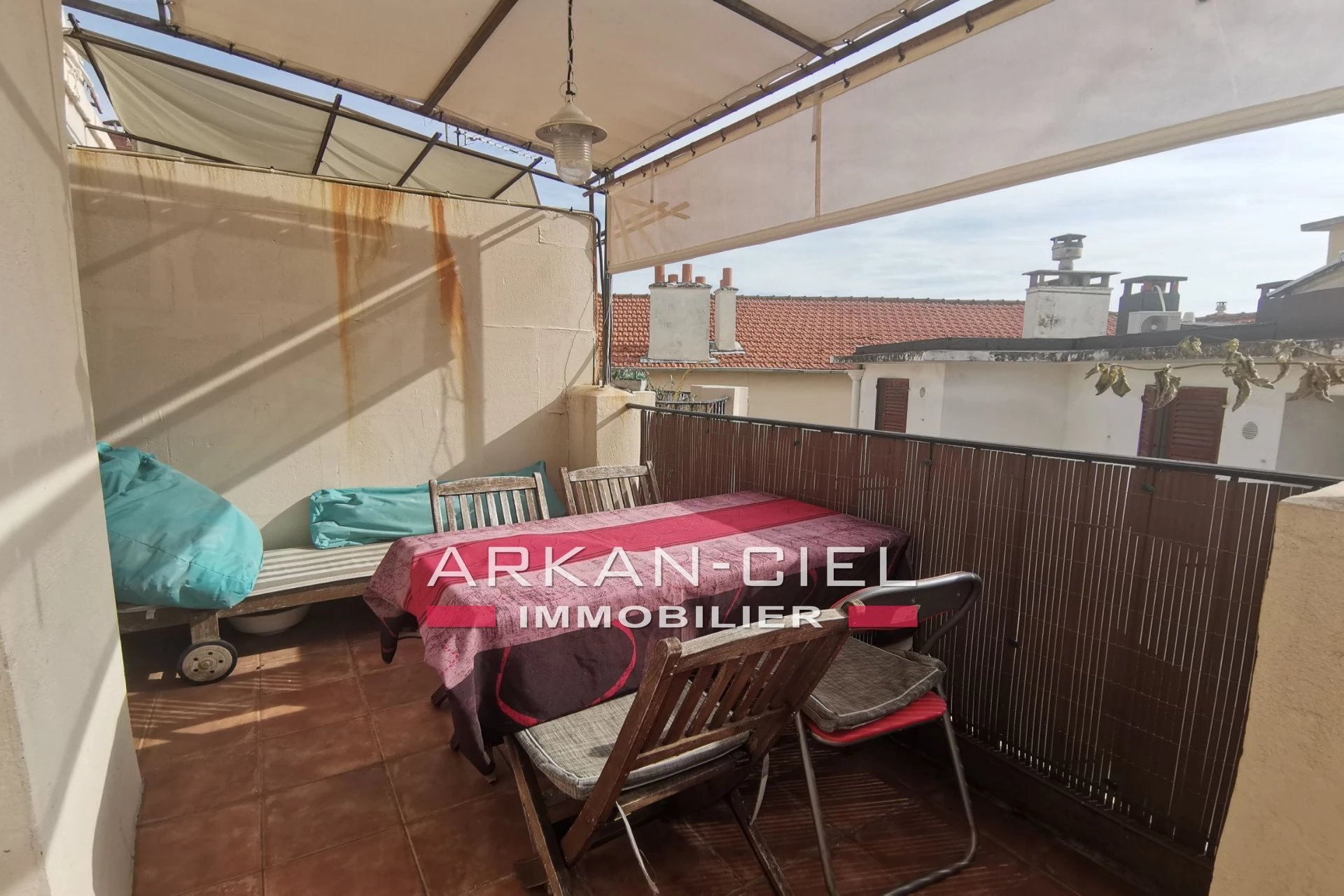 Maison à vendre, 49m², Antibes