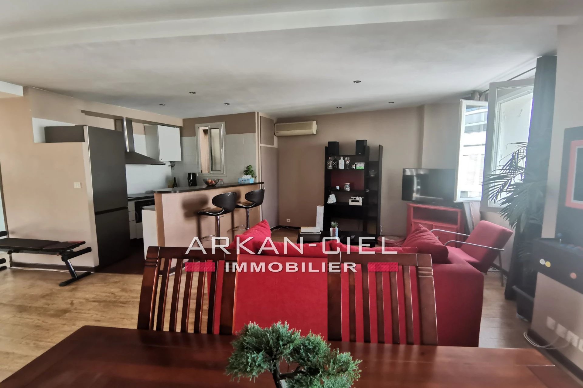 Maison à vendre, 49m², Antibes