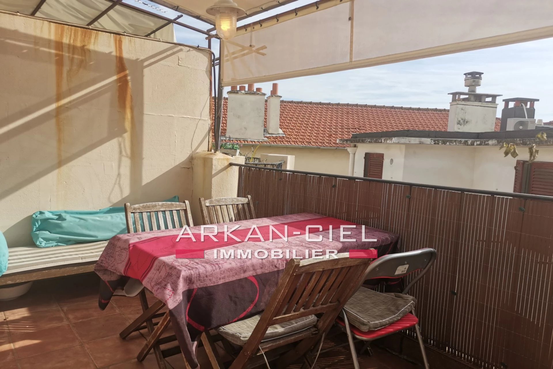 Maison à vendre, 49m², Antibes