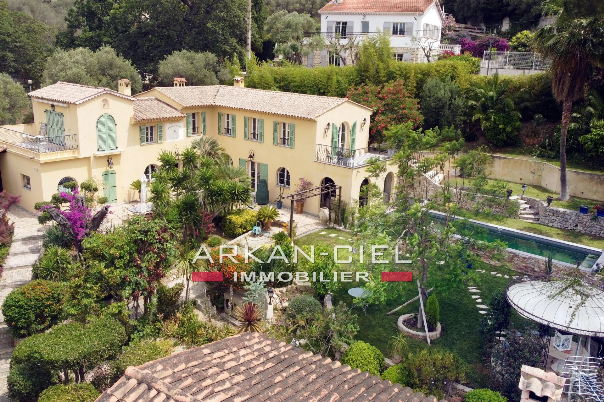 Maison à vendre, 280m², Antibes