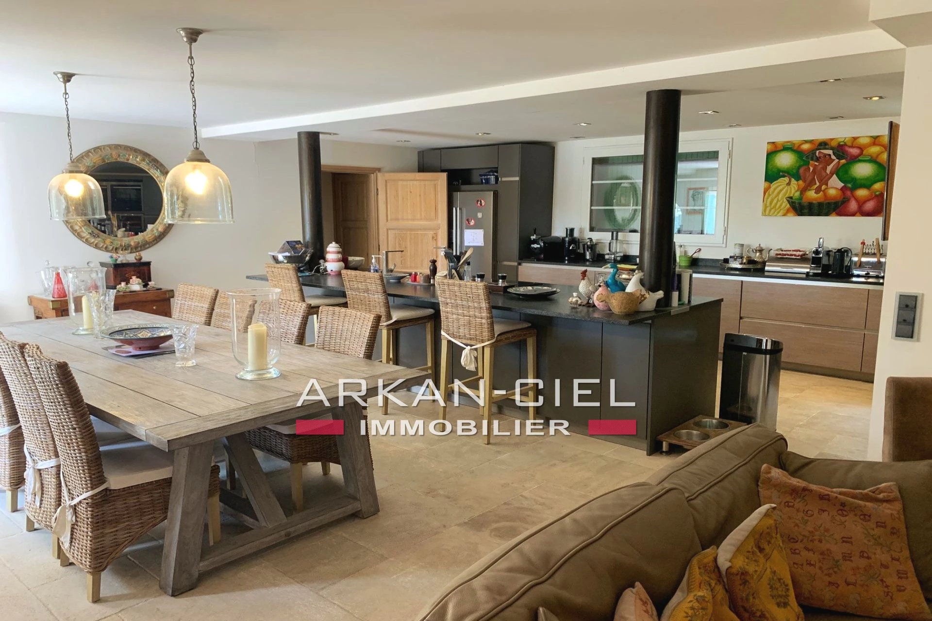 Maison à vendre, 280m², Antibes