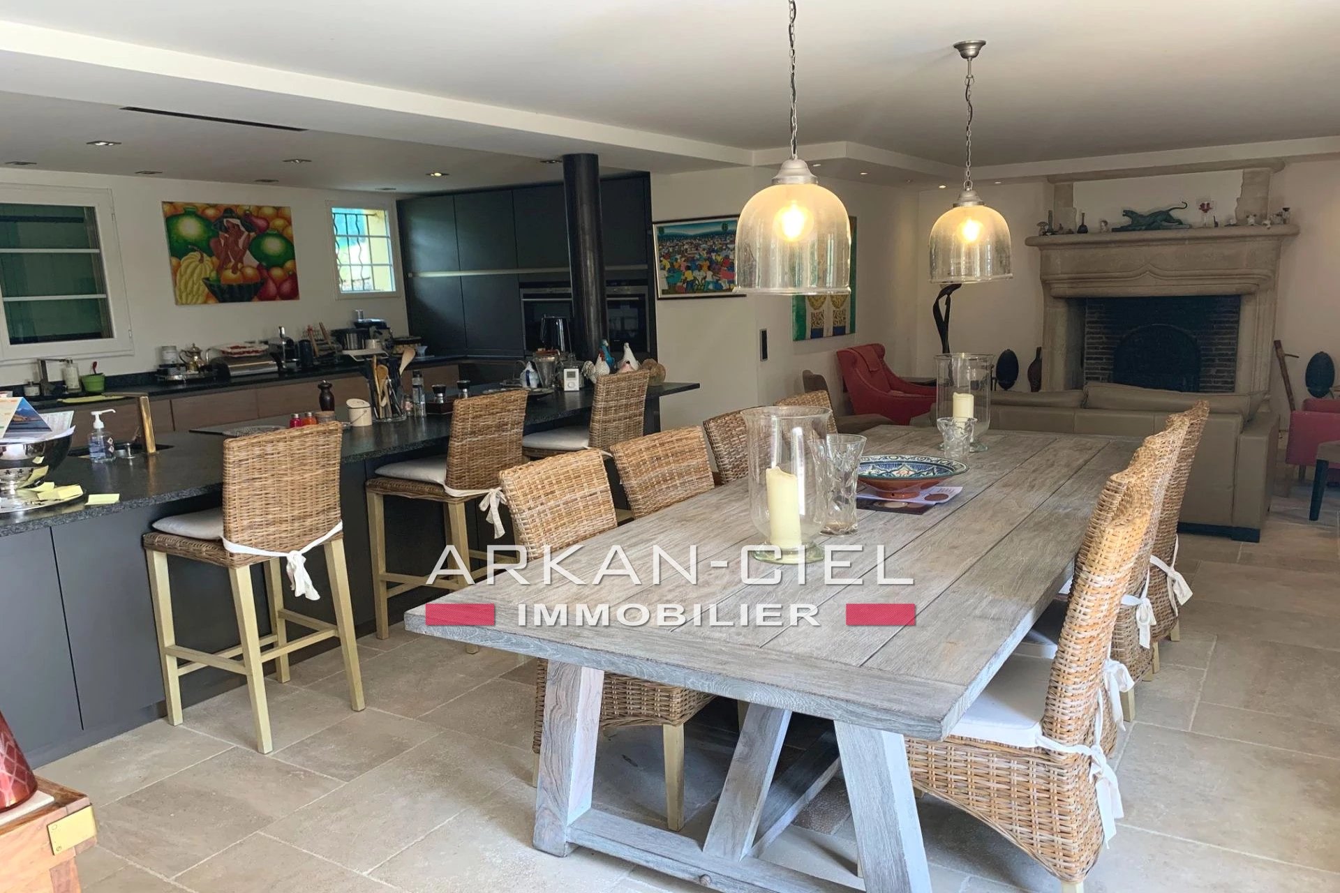 Maison à vendre, 280m², Antibes