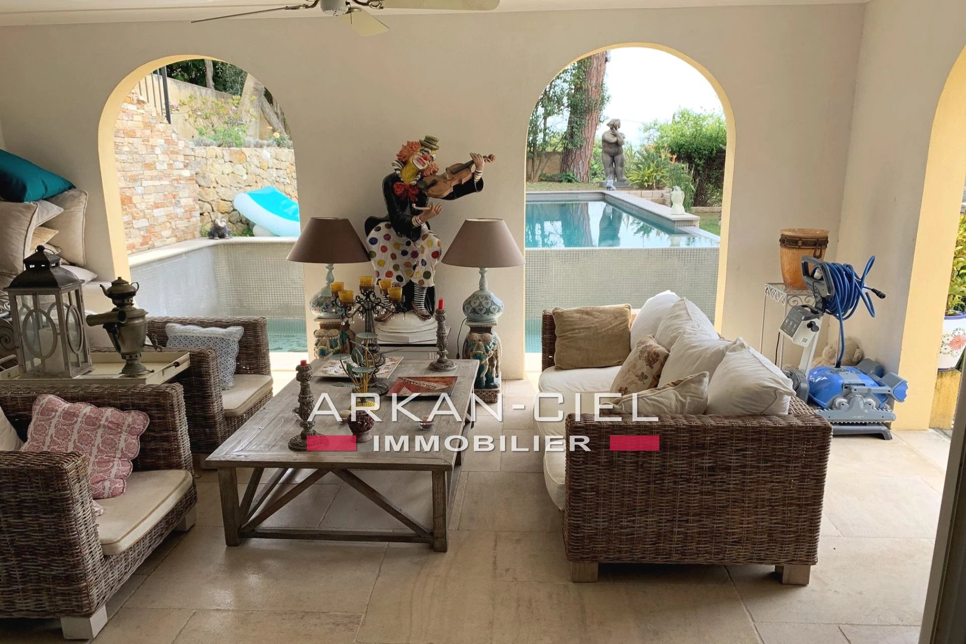 Maison à vendre, 280m², Antibes