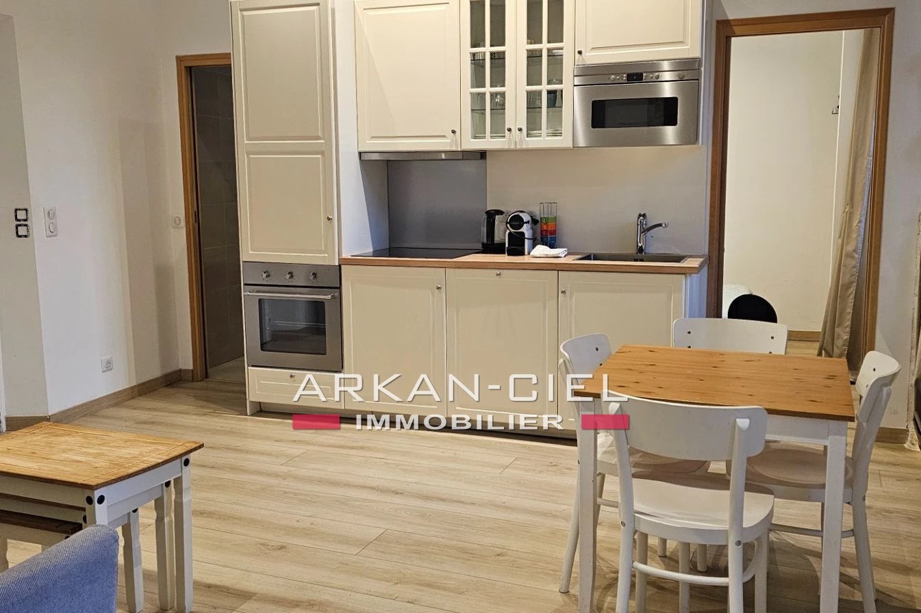 Appartement à vendre, 53m², Antibes