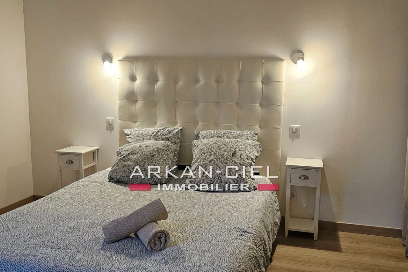 Appartement à vendre, 53m², Antibes