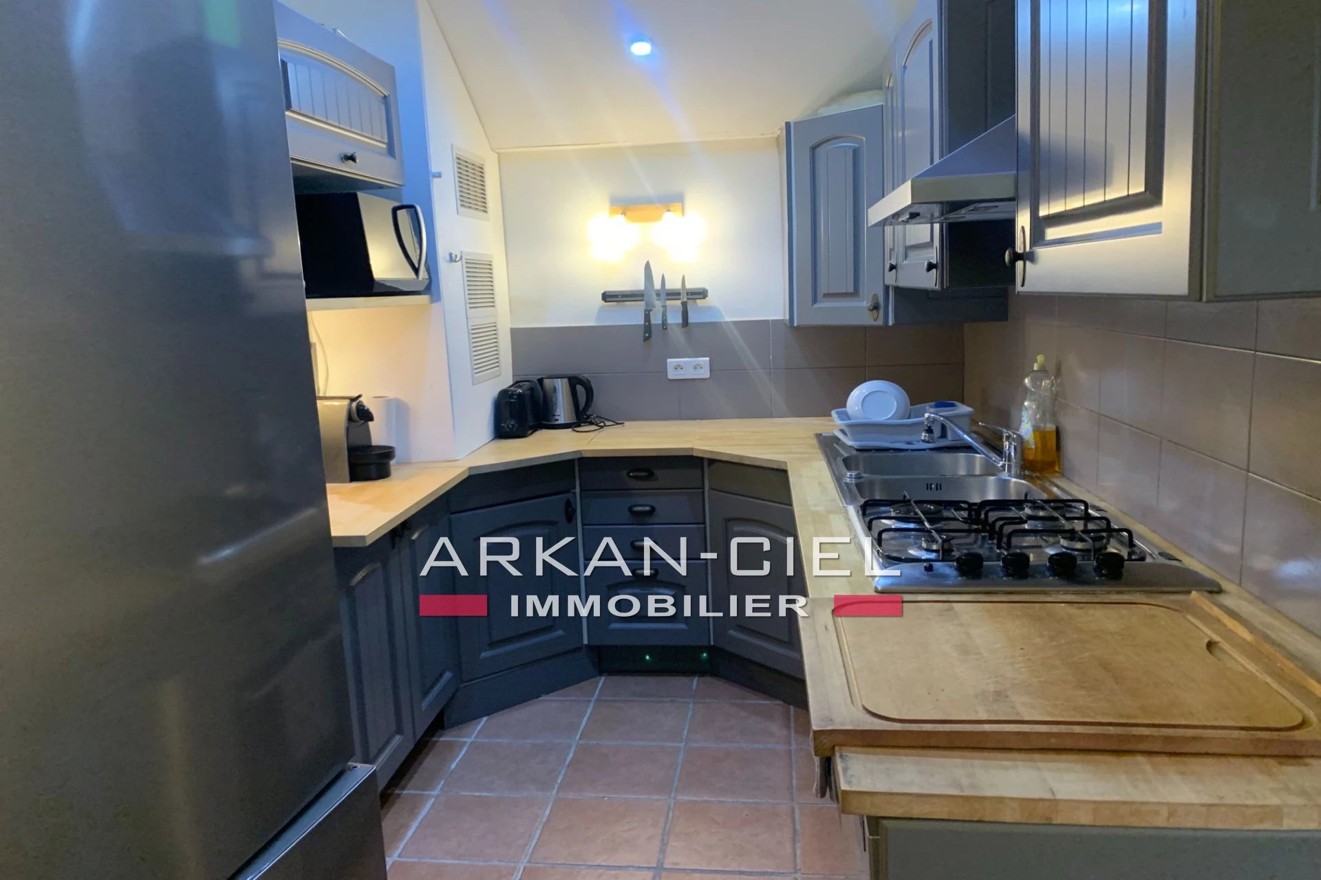 Appartement à vendre, 80m², Antibes