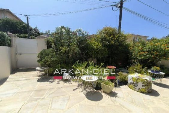 Maison à vendre, 55m², Antibes