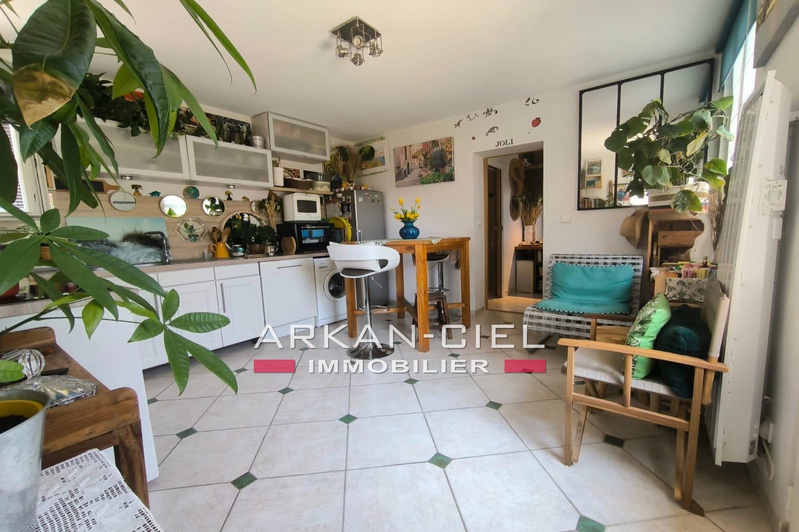 Maison à vendre, 55m², Antibes