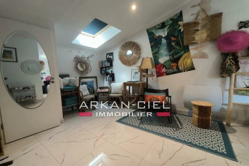 Maison à vendre, 55m², Antibes
