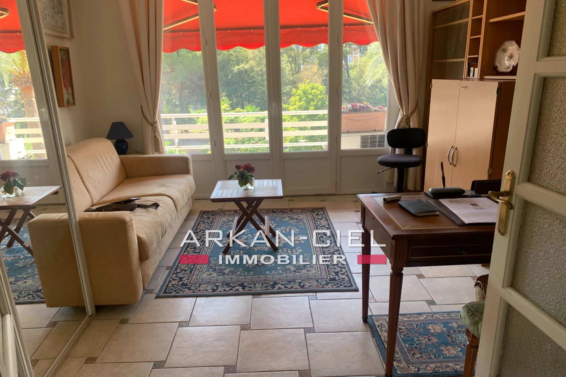 Appartement à vendre, 64m², Antibes