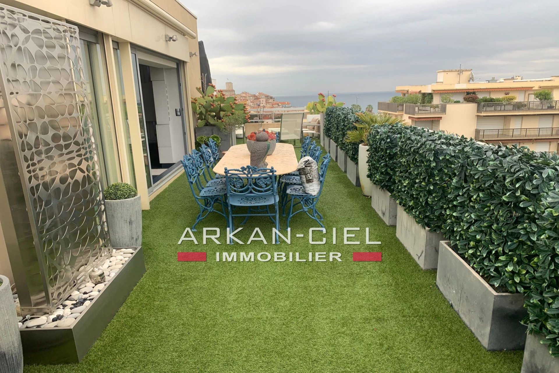 Maison à vendre, 90m², Antibes