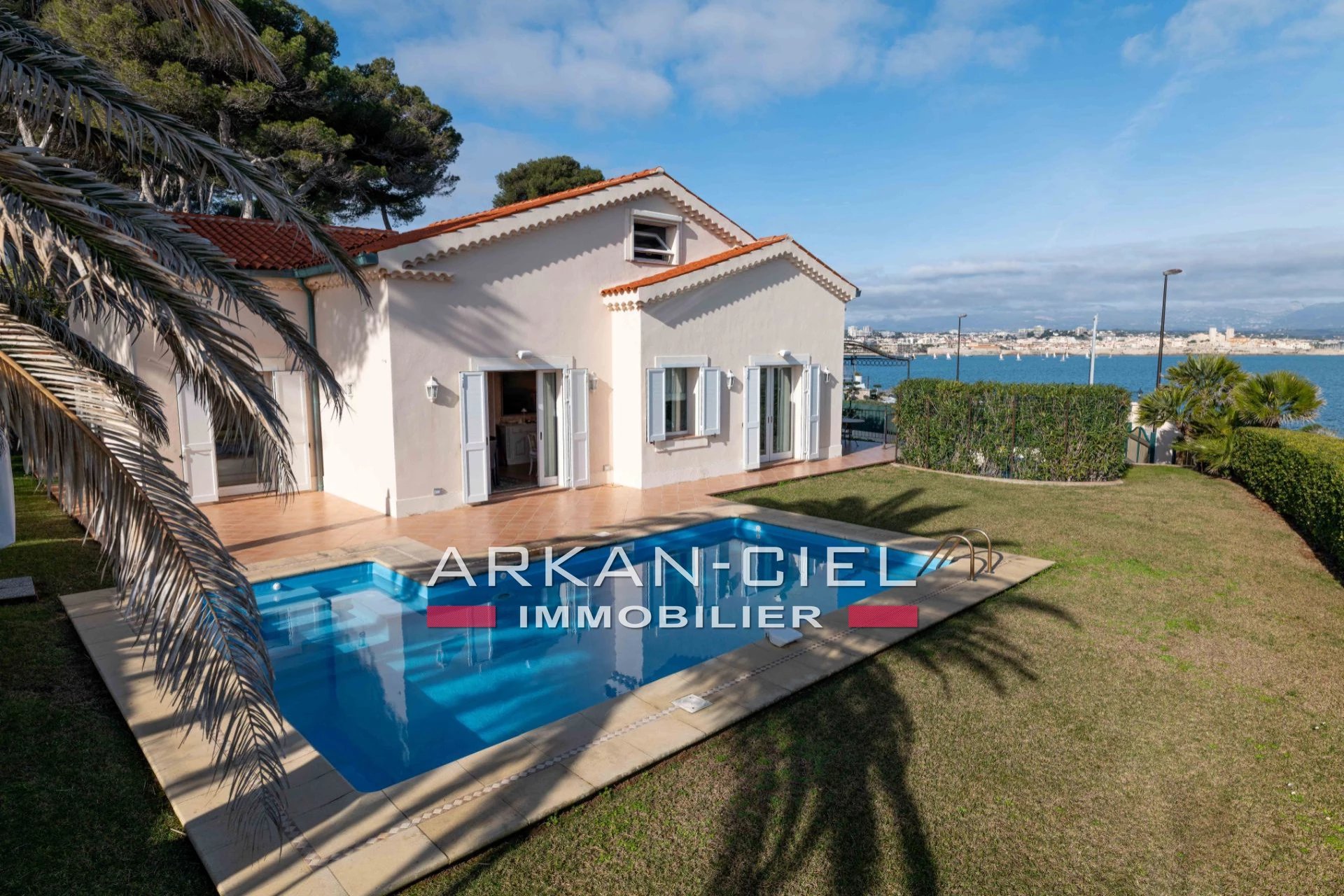Maison à vendre, 210m², Antibes