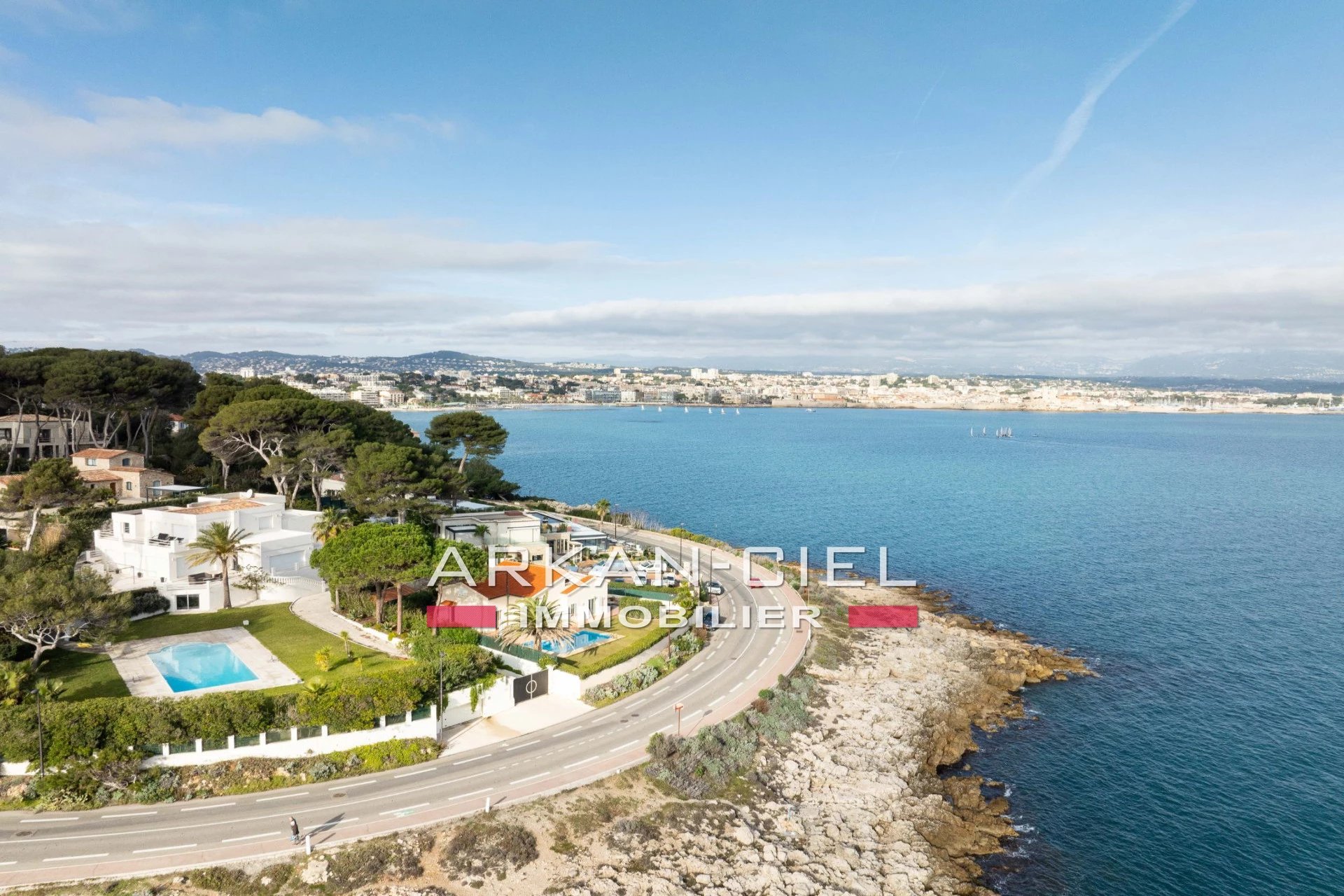 Maison à vendre, 210m², Antibes