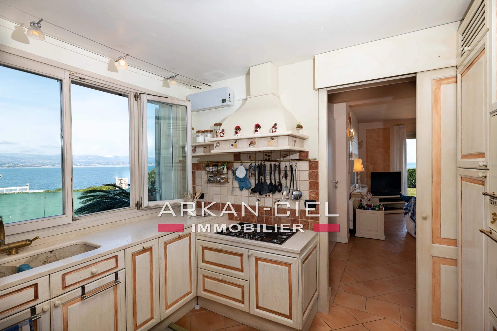 Maison à vendre, 210m², Antibes