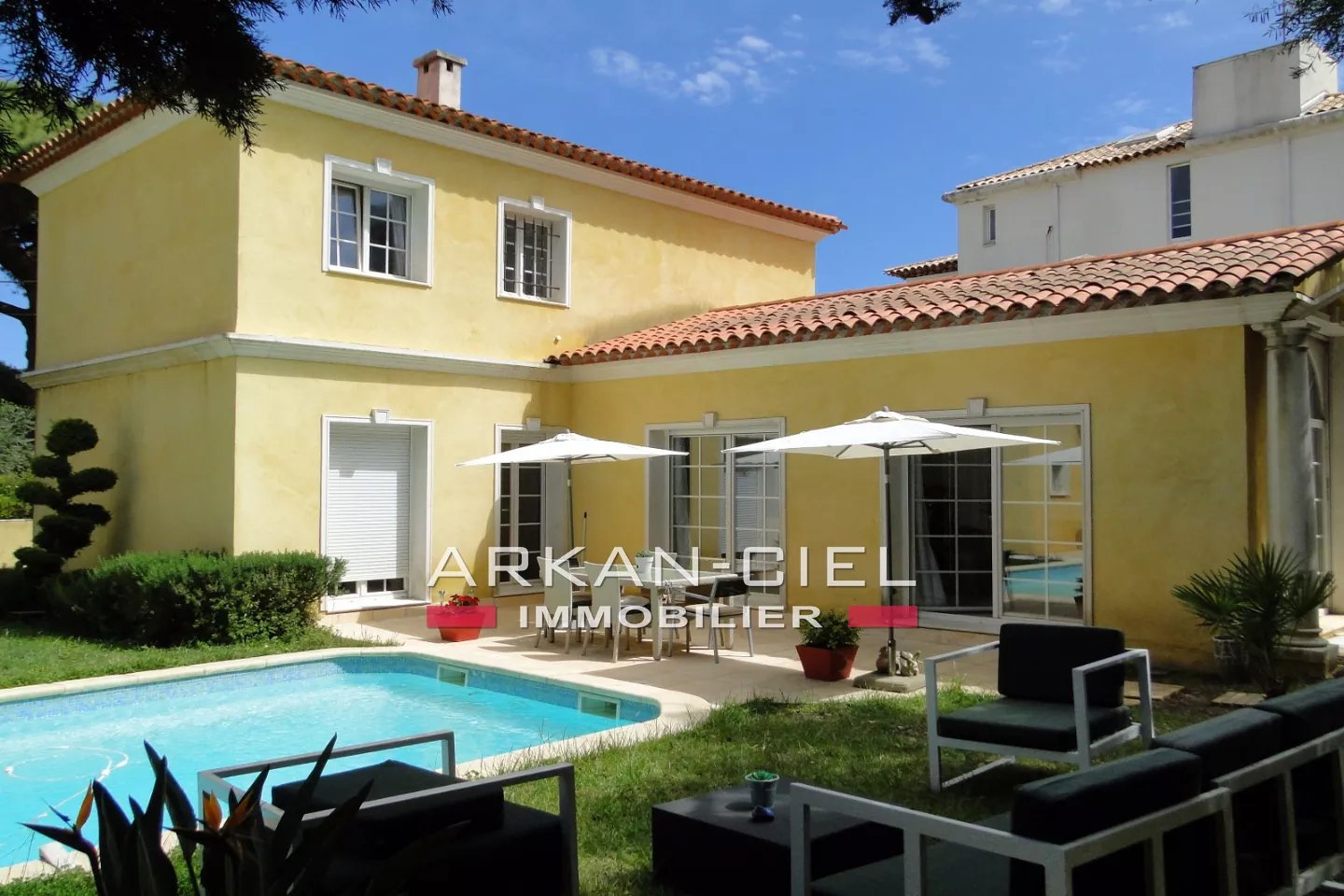 Maison à vendre, 700m², Antibes