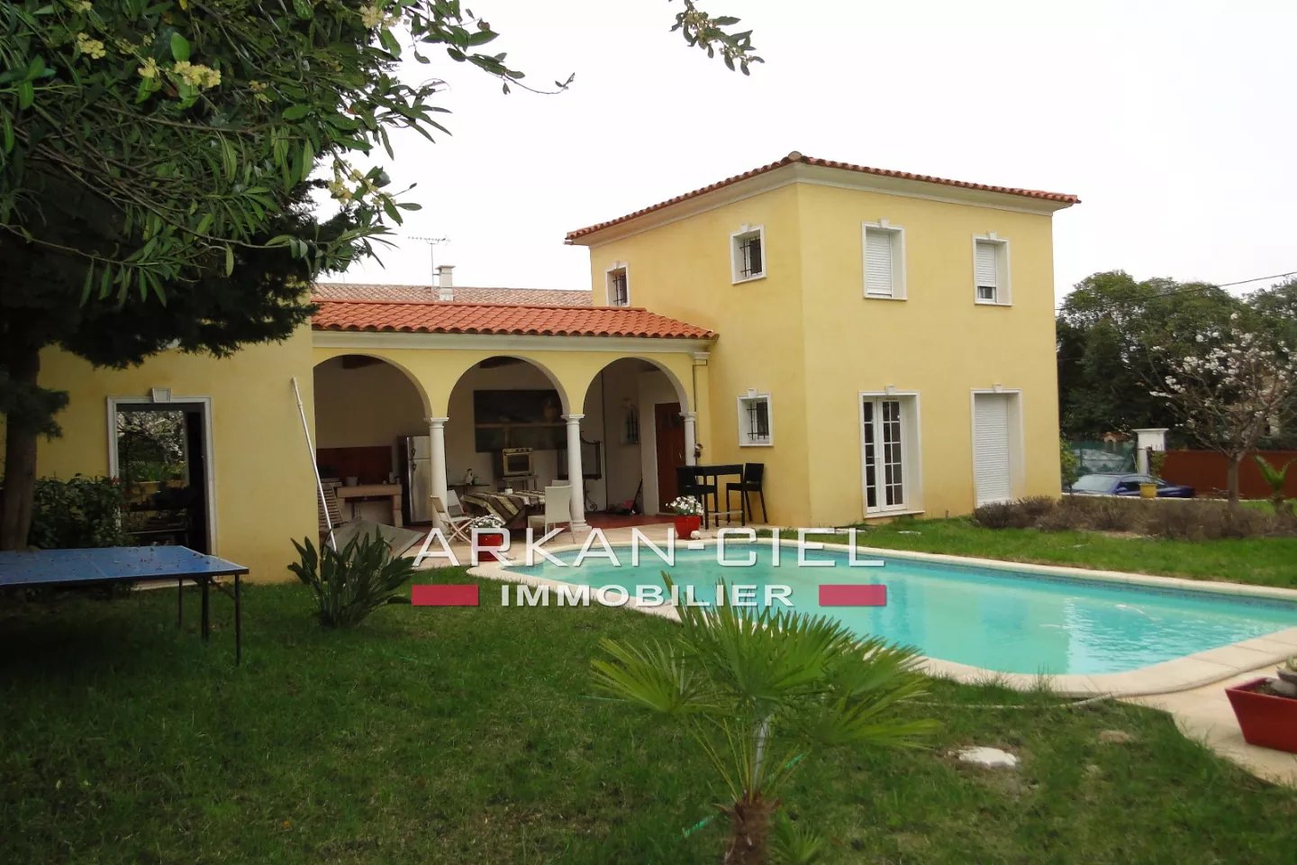 Maison à vendre, 700m², Antibes