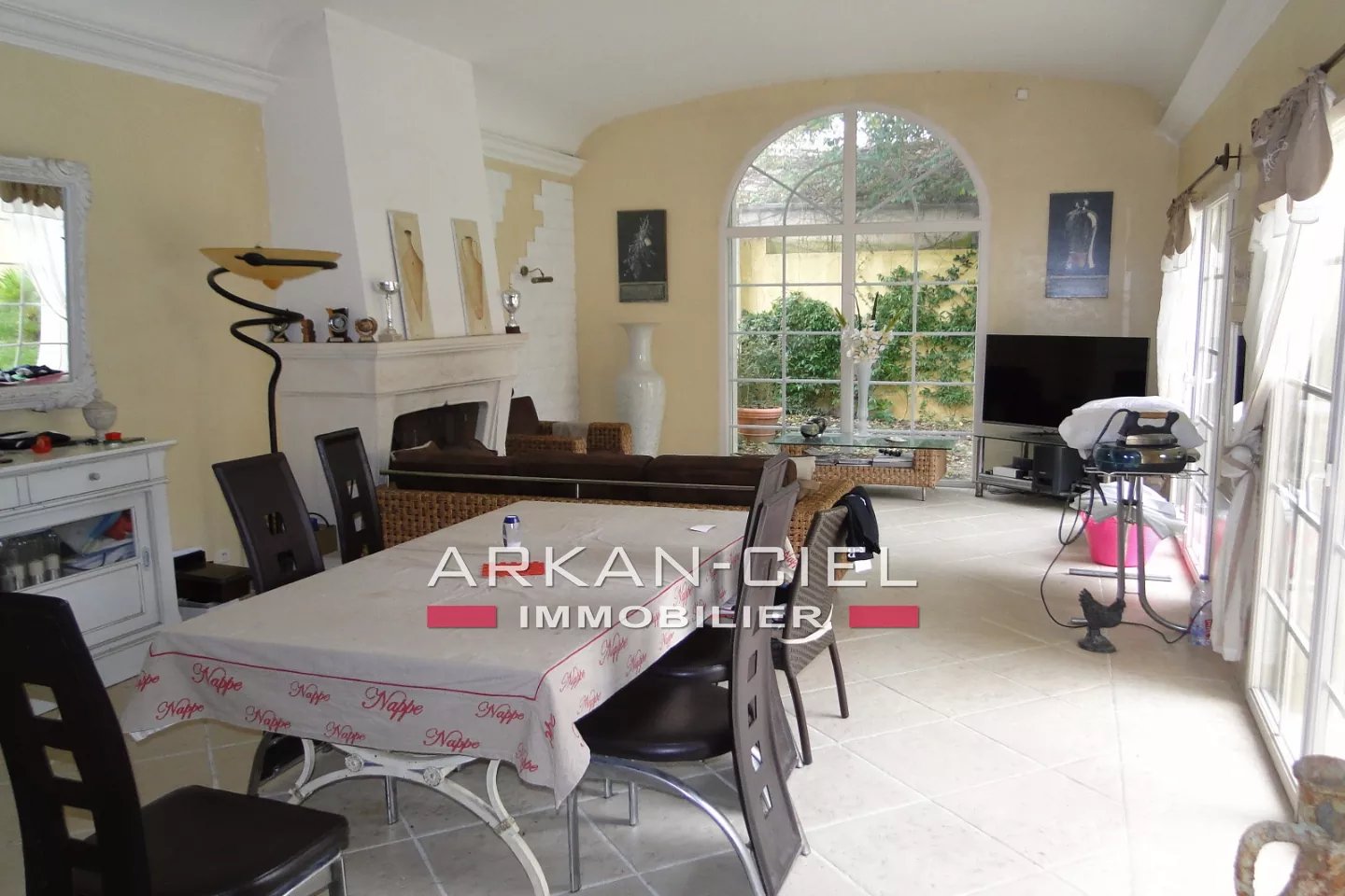 Maison à vendre, 700m², Antibes