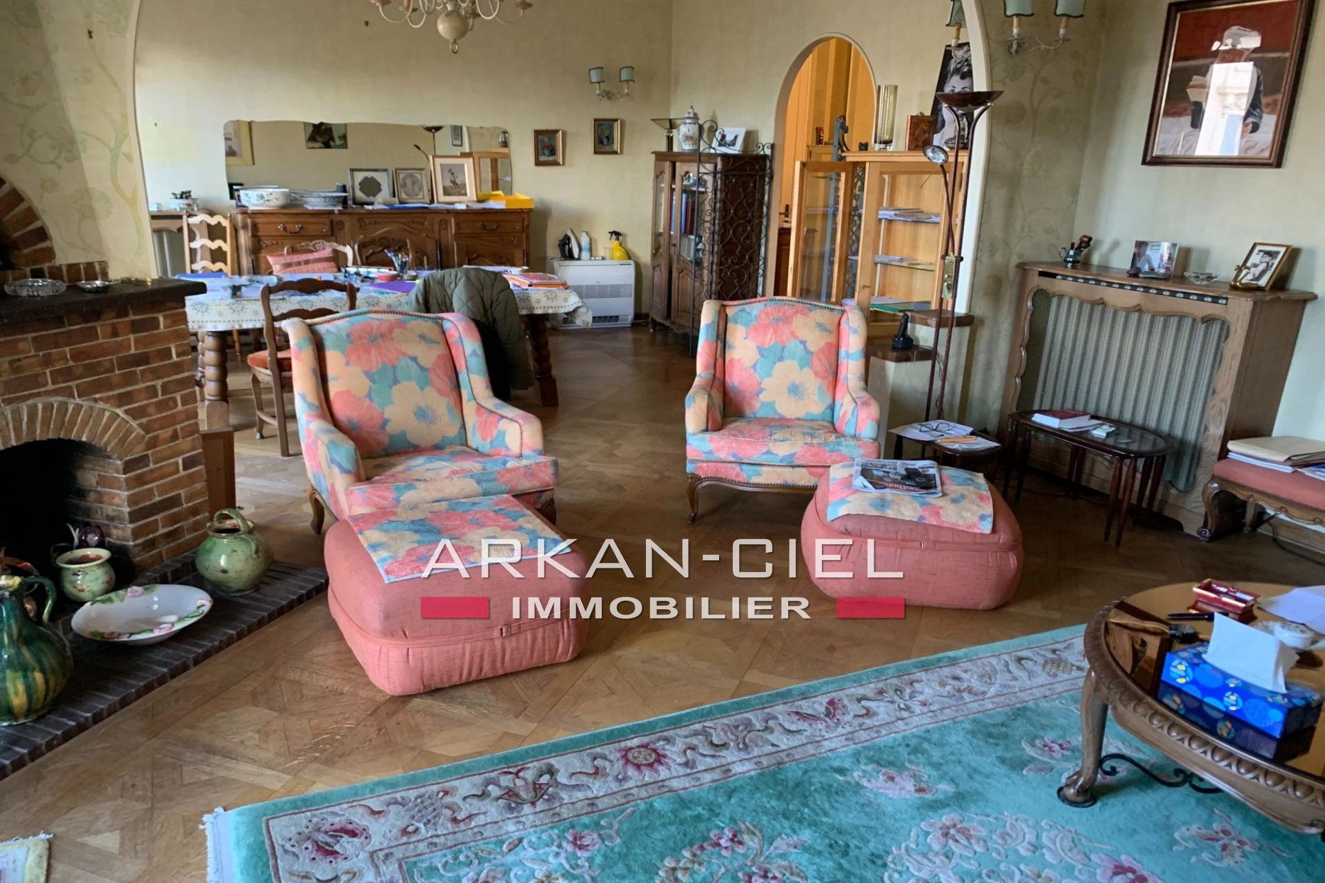 Maison à vendre, 118m², Antibes