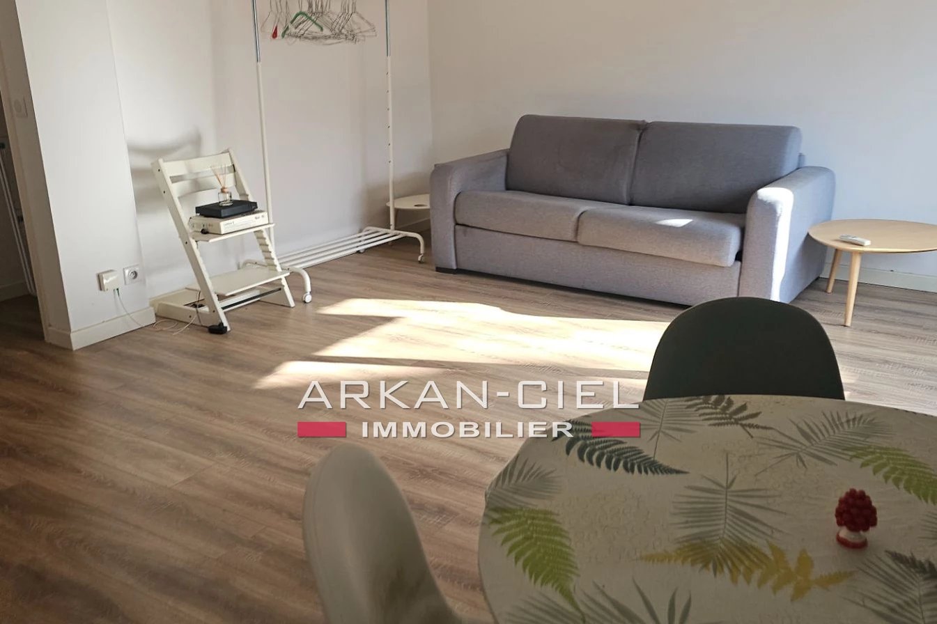 Appartement à vendre, 27m², Antibes