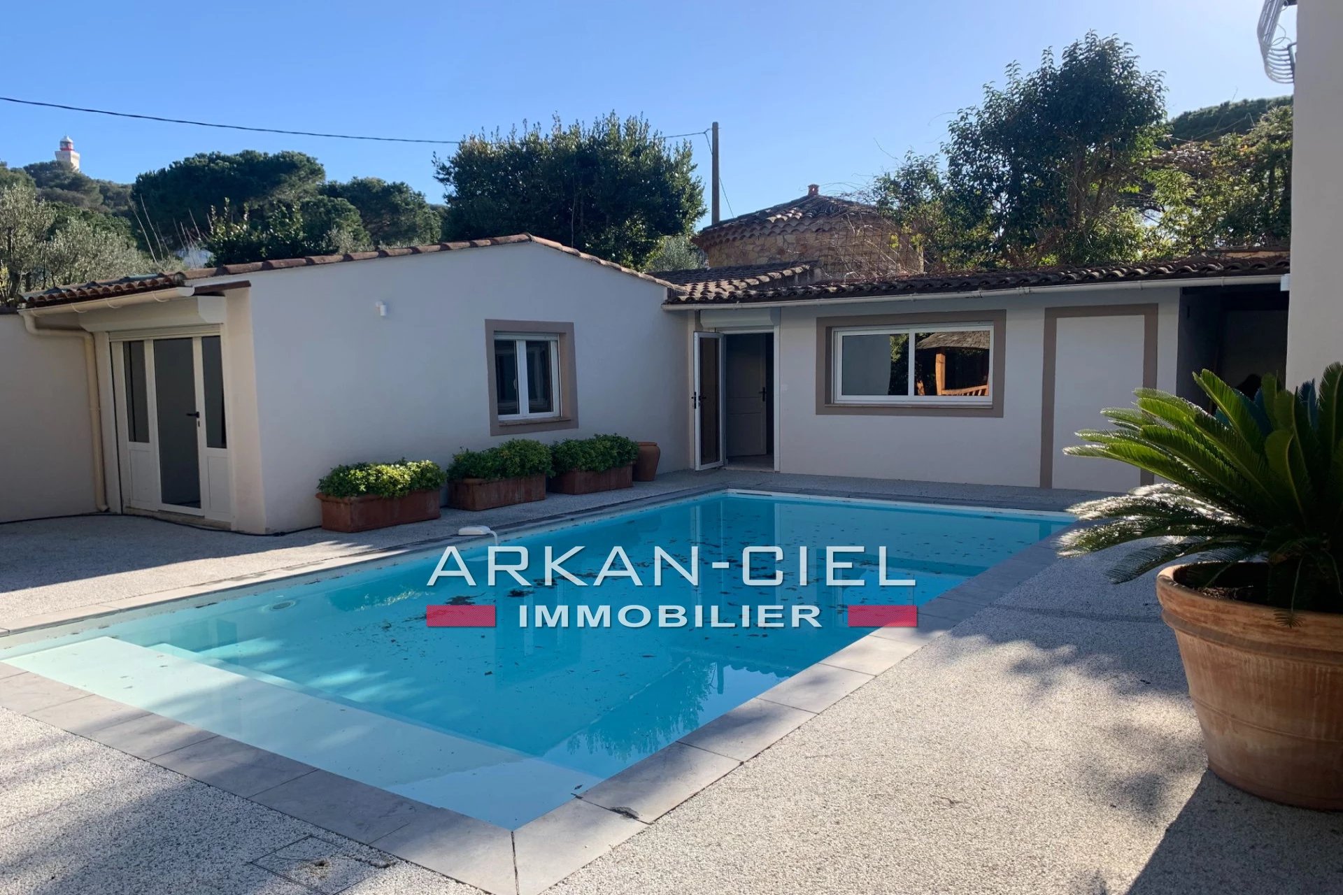 Maison à vendre, 160m², Antibes