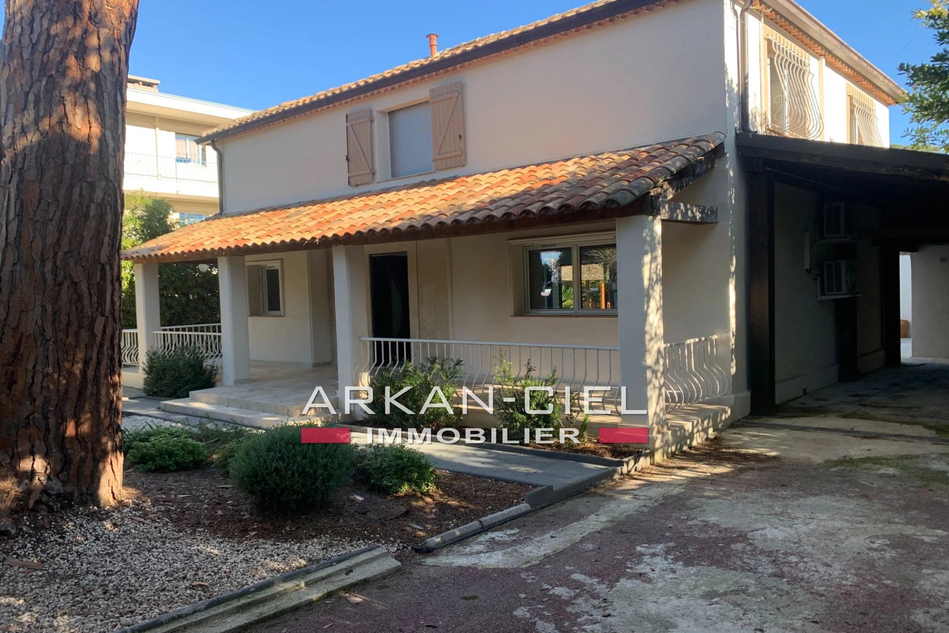 Maison à vendre, 160m², Antibes