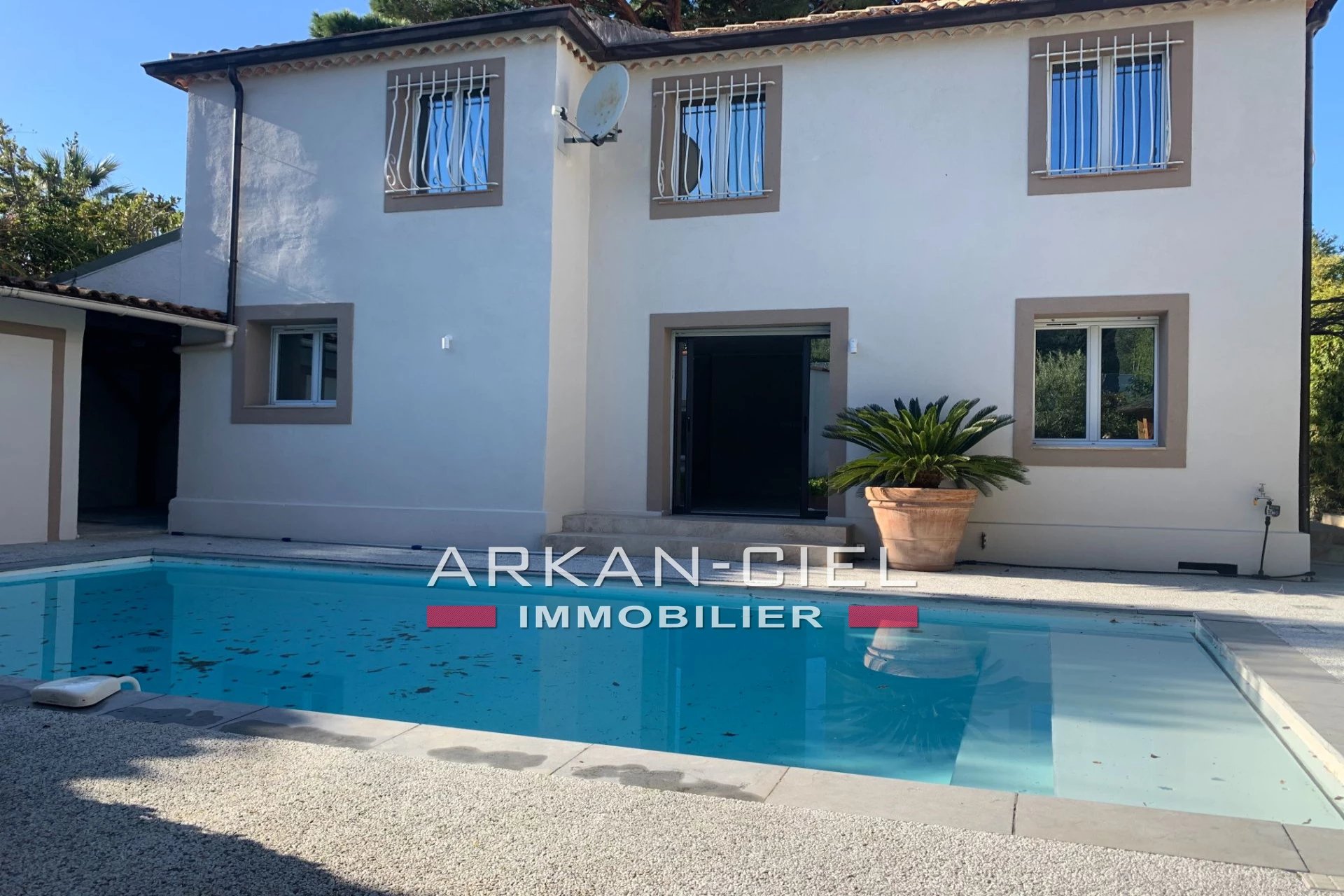 Maison à vendre, 160m², Antibes