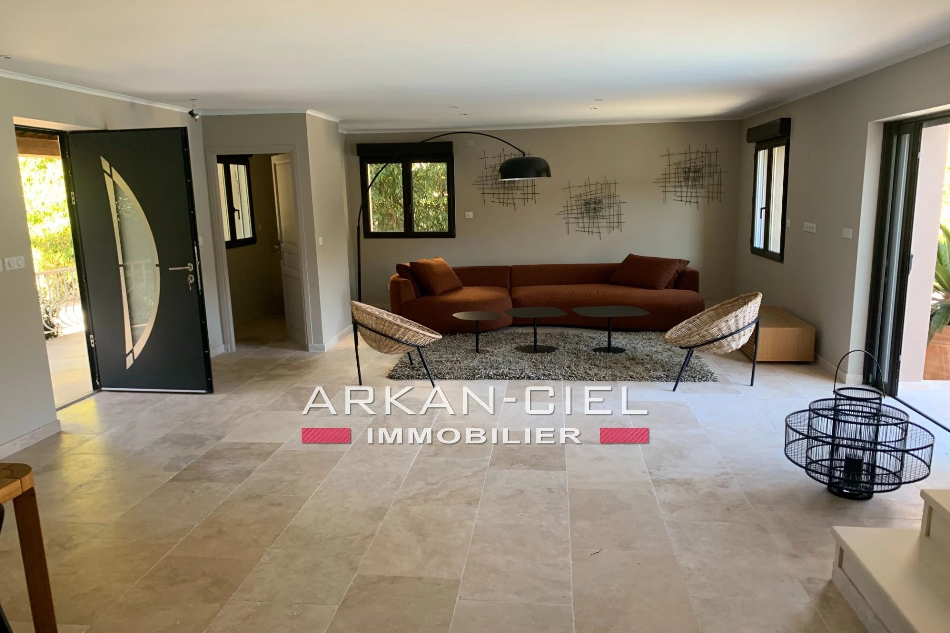 Maison à vendre, 160m², Antibes