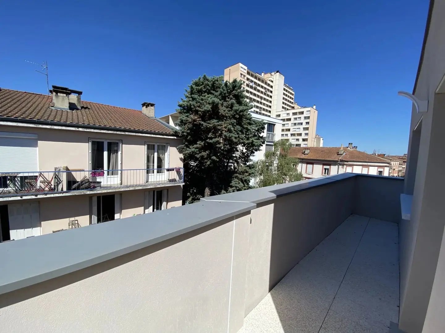 Appartement à louer, 36m², Toulouse