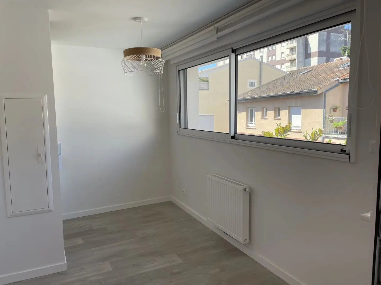 Appartement à louer, 36m², Toulouse
