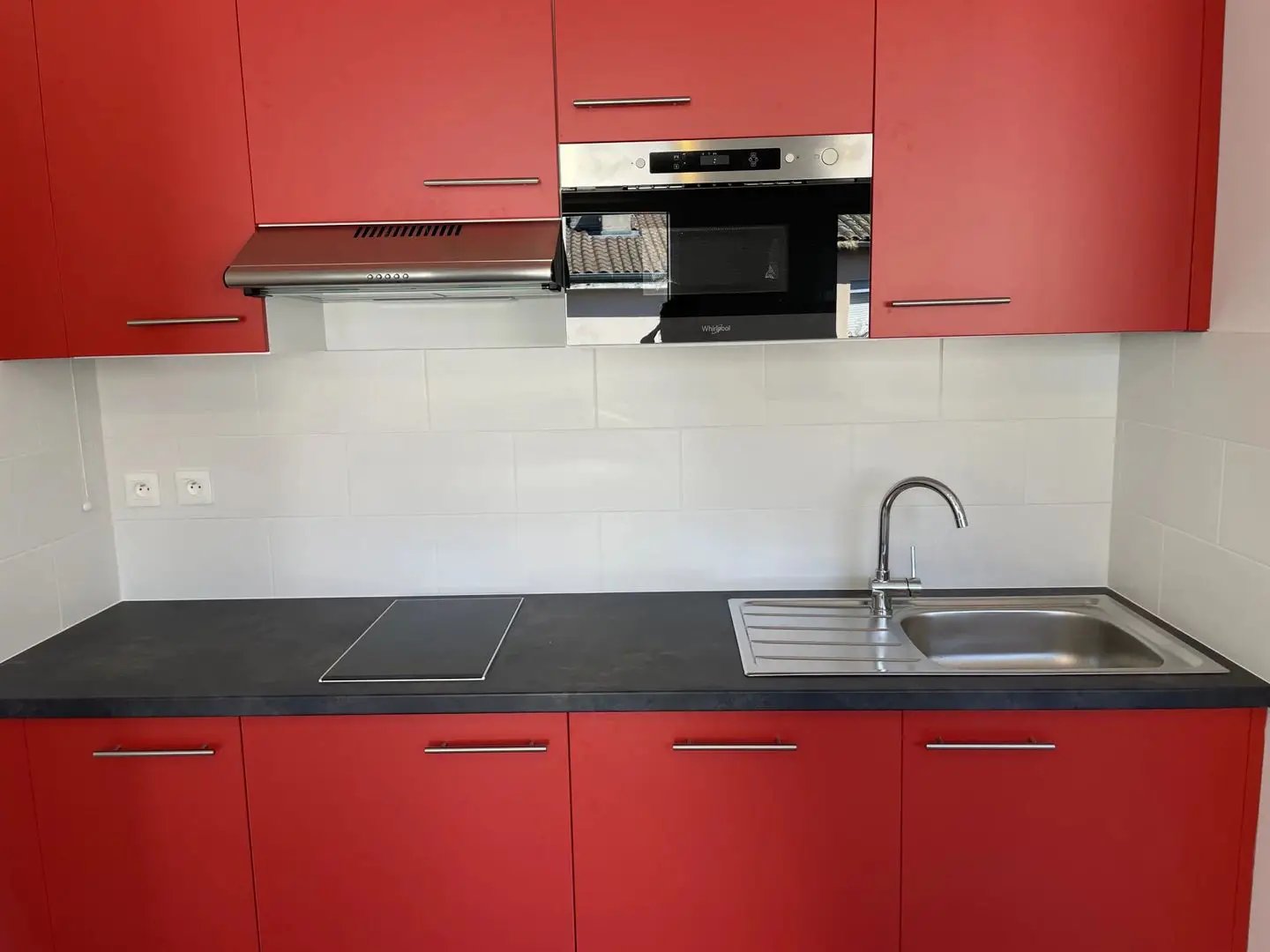 Appartement à louer, 36m², Toulouse