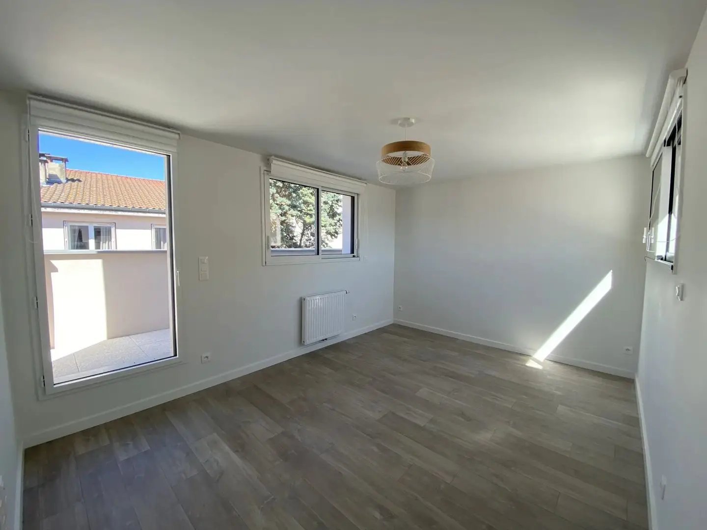 Appartement à louer, 36m², Toulouse
