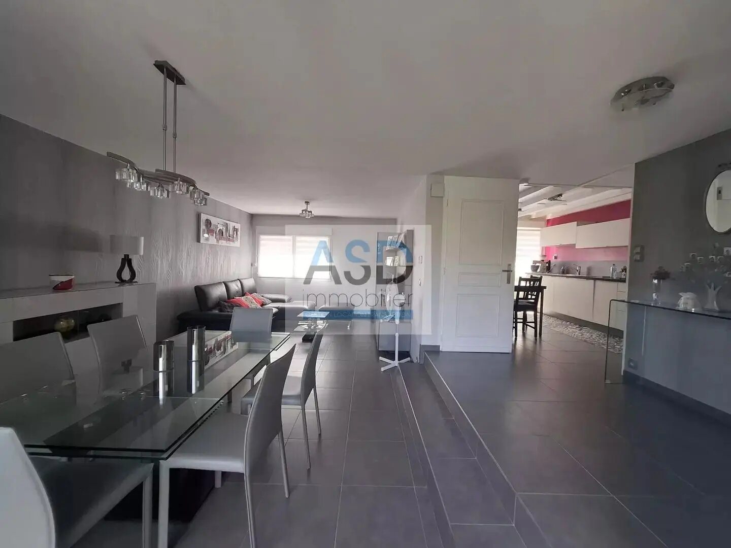 Maison à vendre, 92m², Villeneuve-d'Ascq