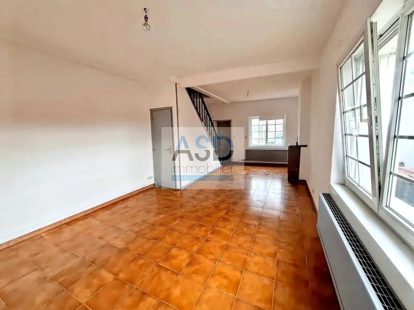 Maison à vendre, 102m², Liévin