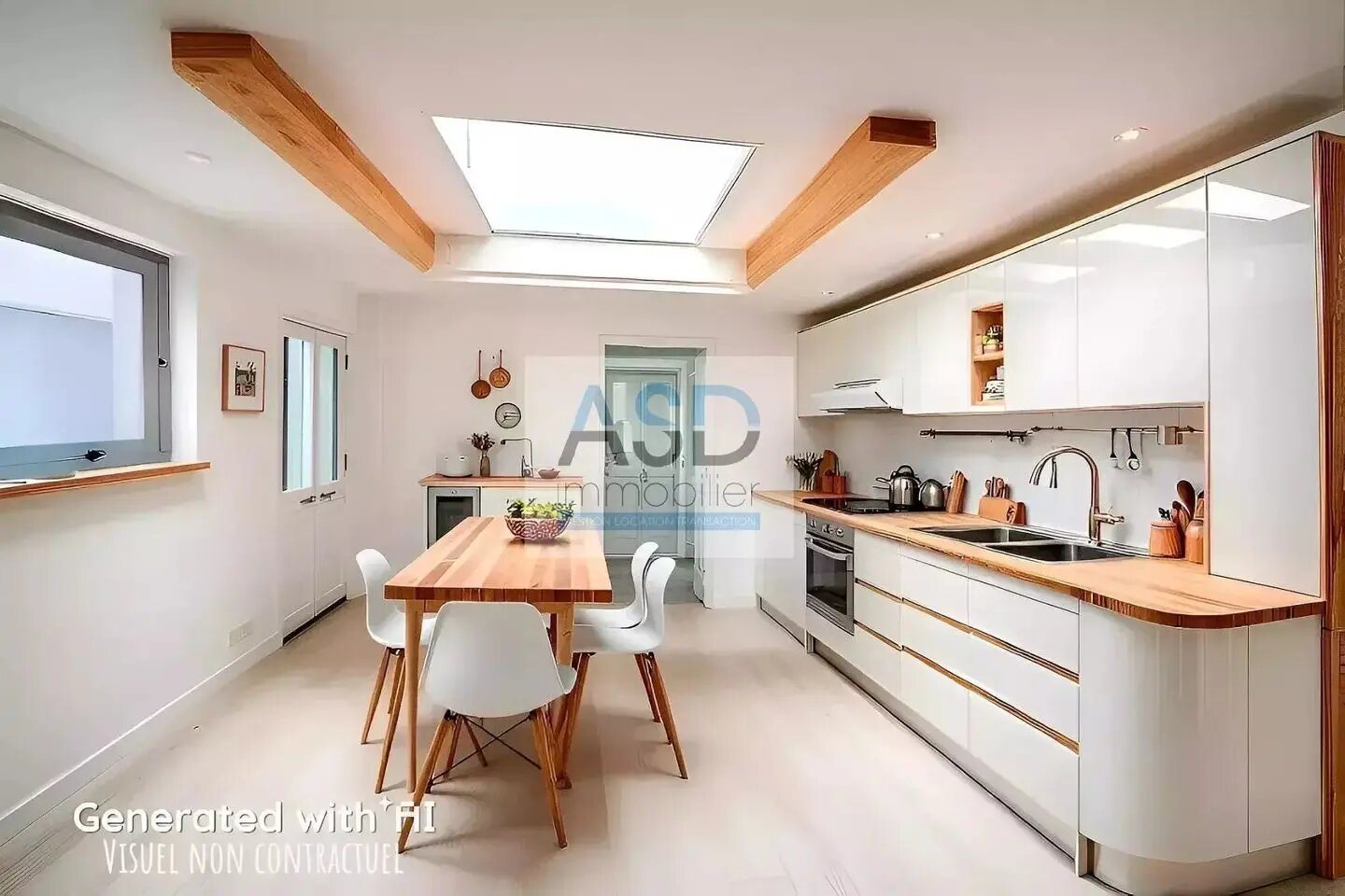 Maison à vendre, 102m², Liévin